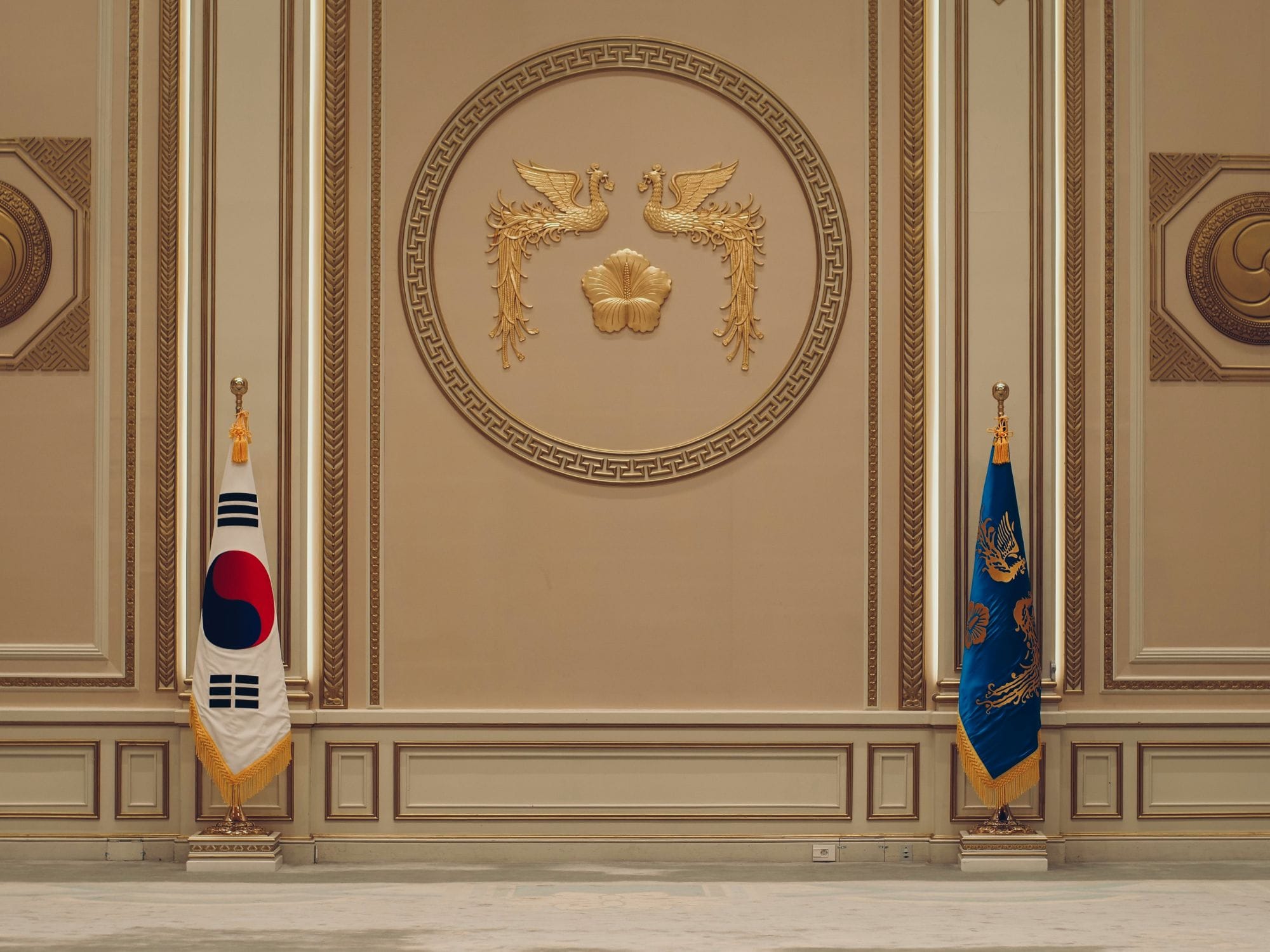 대한민국 대통령실 사진