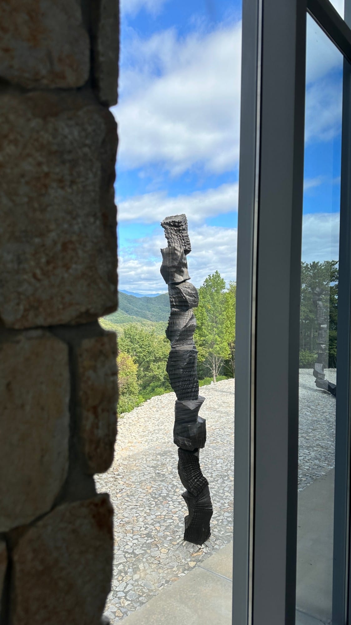뮤지엄 산 본관 1